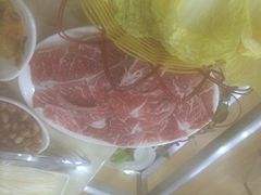 潮汕良记牛肉火锅-潮汕良记牛肉火锅(洪武路店)