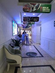 -重庆军科整形美容医院