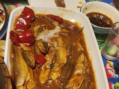 -人民公社大食堂(张家湾店)