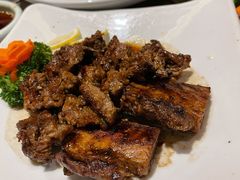 -萨拉伯尔水源素问店·韩国宫廷料理(人民路店)