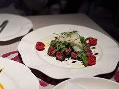 和牛切片牛排-Solo(衡山路店)