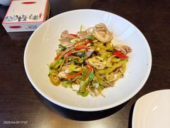 -老牌坊鲁菜名店(聊城美食岛店)