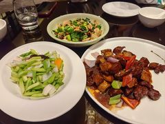 -大理实力希尔顿酒店•御玺中餐厅