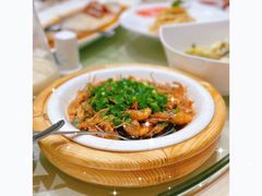 -走马楼饭庄(慈城古县城店)