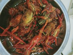 -老三龙虾(汉阳杨泗庙店)