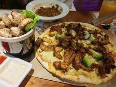 -秀·爱尔兰餐吧(上海路店)