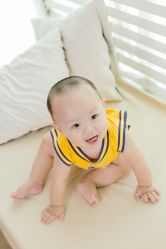 -小熊维尼高端儿童摄影(福田新洲店)