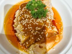 -海航大厦万豪酒店彩海轩中餐厅(霄云路店)