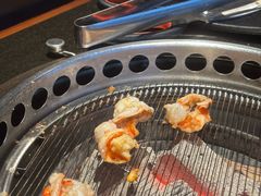 -300杯·和牛烧肉清酒专门店(廊里店)