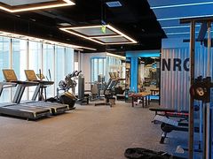 -NRG健身私教CLUB(打浦桥店)