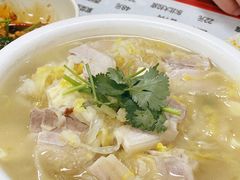 -吉味馆(柠溪店)