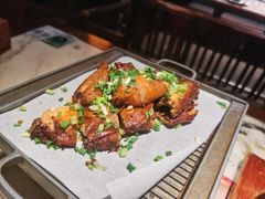 -绿茶餐厅(沙井新沙天虹店)