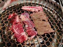 -黑牛の店·和牛烧肉(合生汇店)