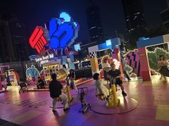 -上海世纪汇广场