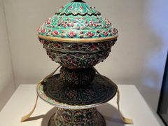 -故宫博物院(故宫)