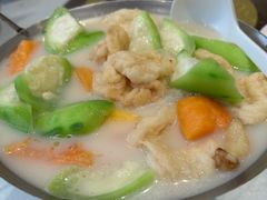 -流舫海鲜酒家(张溪店)