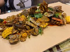 -特色酱椒鱼私房菜(黄鹤楼店)
