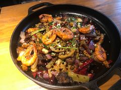 -心邸·庆宴(雅宝城店)