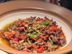 -图味美小黄鱼·景德菜(浙江路店)