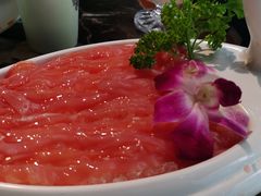 久尺鹅肠-宽窄巷子火锅(周浦店)
