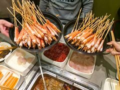 -海底捞火锅(杭州城西银泰城店)