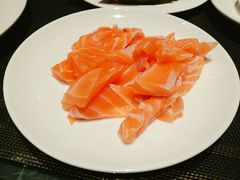 -云尚自助餐厅(佛山南海瞻云酒店)