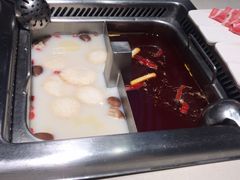-海底捞火锅(万丰桥店)