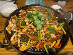 -禾珍珠家常小馆(河南博物院店)