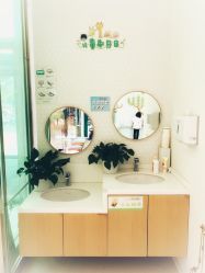 -青苗儿童口腔(长楹天街购物中心)