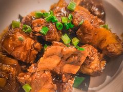 -绿茶餐厅(燕郊永旺店)