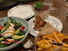 -IL TEATRO 精品意大利餐厅