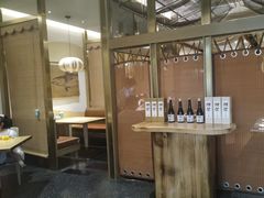 -虹料理·日料放题(悠方店)