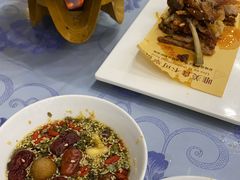 -老毛手抓·盐池滩羊非遗手抓(宁夏总店)