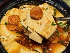 -久宴·天目湖大鱼头(恐龙园店)