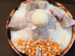 -鲜芋仙(徐州彭城一号店)