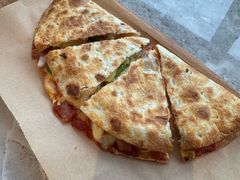 -必胜客(WOW夏阳湖店)