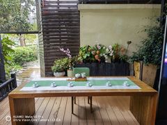 -荷风细雨·中国茶宴(碧云店)