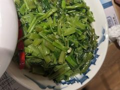 -小菜园新徽菜(常州武进吾悦店)