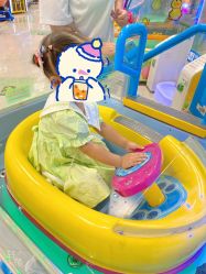 -莫莉幻想儿童乐园(长沙中海环宇城店)