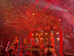 -MOSSO·Liveshow(M3香港广场店)