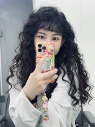 -Sying杉影日式烫染專門店