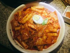 -三代烤肉(保利广场店)