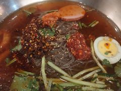 -枪火串烧·东北特色烧烤(罗湖总店)