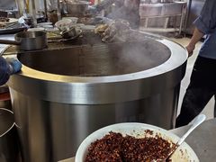 -龙门李家三旦羊肉汤馆