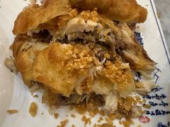 -玉华台饭庄·淮扬菜·烤鸭(望京店)