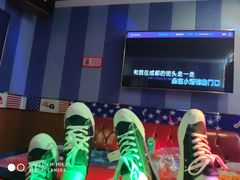 -唱吧麦颂KTV(松江五龙商业广场店)
