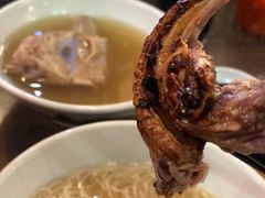 -松發肉骨茶(先得坊店)