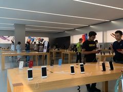 -Apple零售店(中街大悦城店)