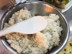 米饭-红月湾海鲜饭店•沙滩海景(双月湾店)