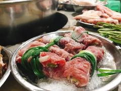 -渝味黄姐火锅(黄泥村店)